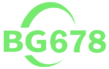 Bg678 Online gaming logo